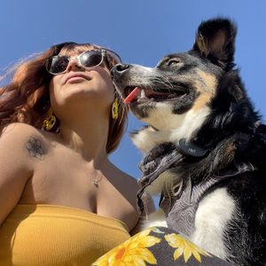 Meet your Posher, Kiana